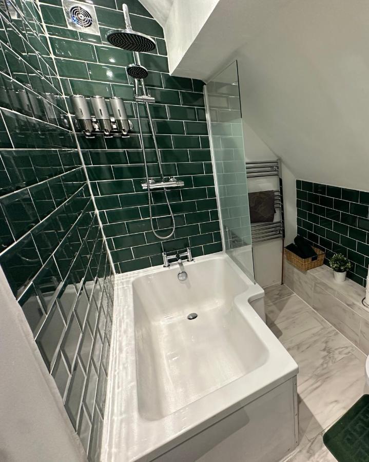 Charming 3-Bed Home Minutes From City Centre Nottingham Ngoại thất bức ảnh