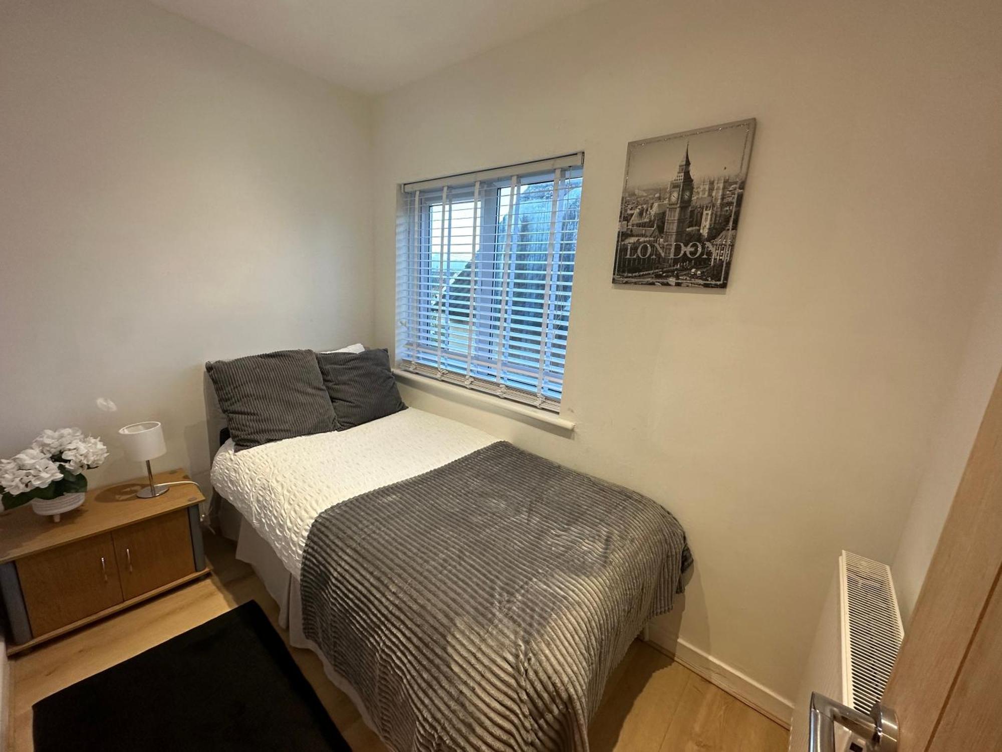 Charming 3-Bed Home Minutes From City Centre Nottingham Ngoại thất bức ảnh